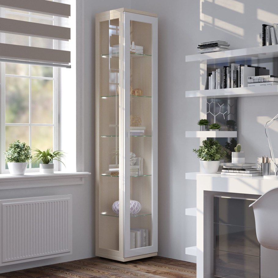 Книжный шкаф Орнета