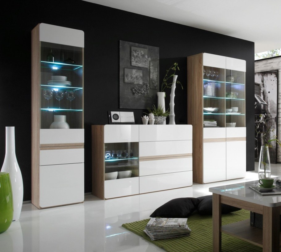 Гостиная Хельветия Гектор