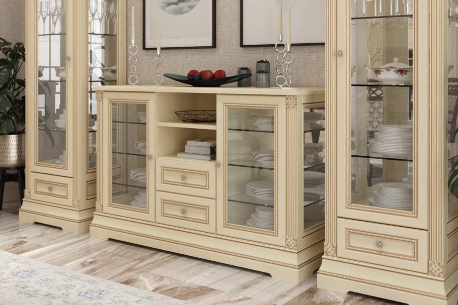 Витрина Патрисия Эра