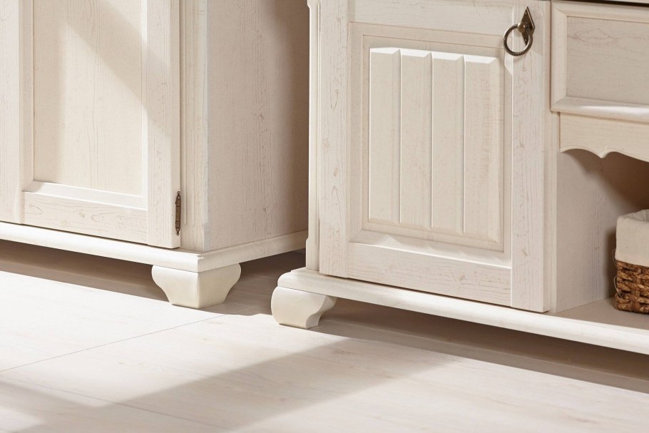 Буфет Амели дуб Прованс