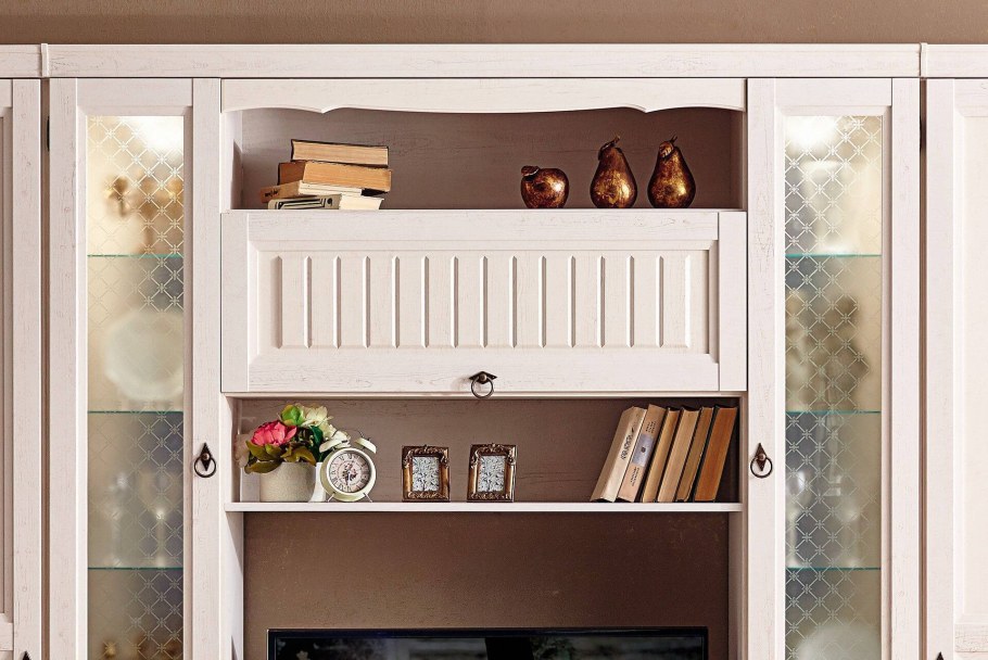 Стенка Амели любимый дом