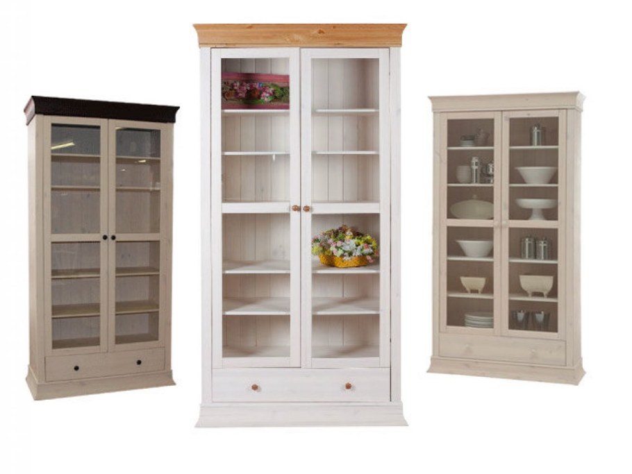 Шкаф Бостон 21g