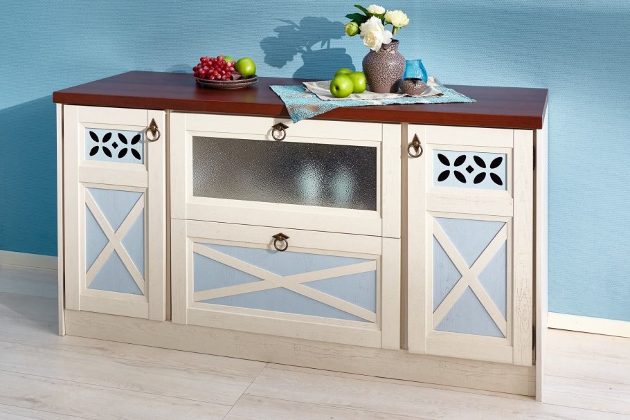 Кухня Амели любимый дом