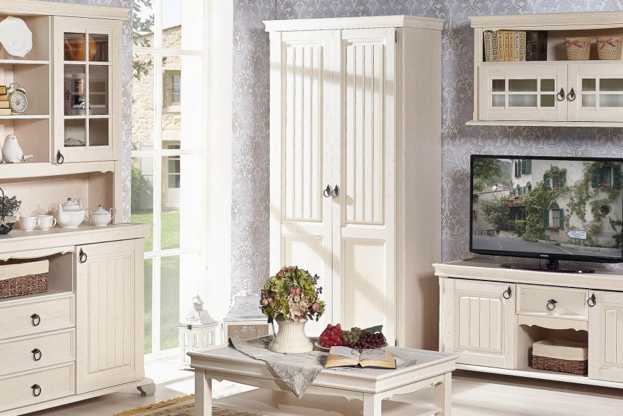 Шкаф Амели любимый дом