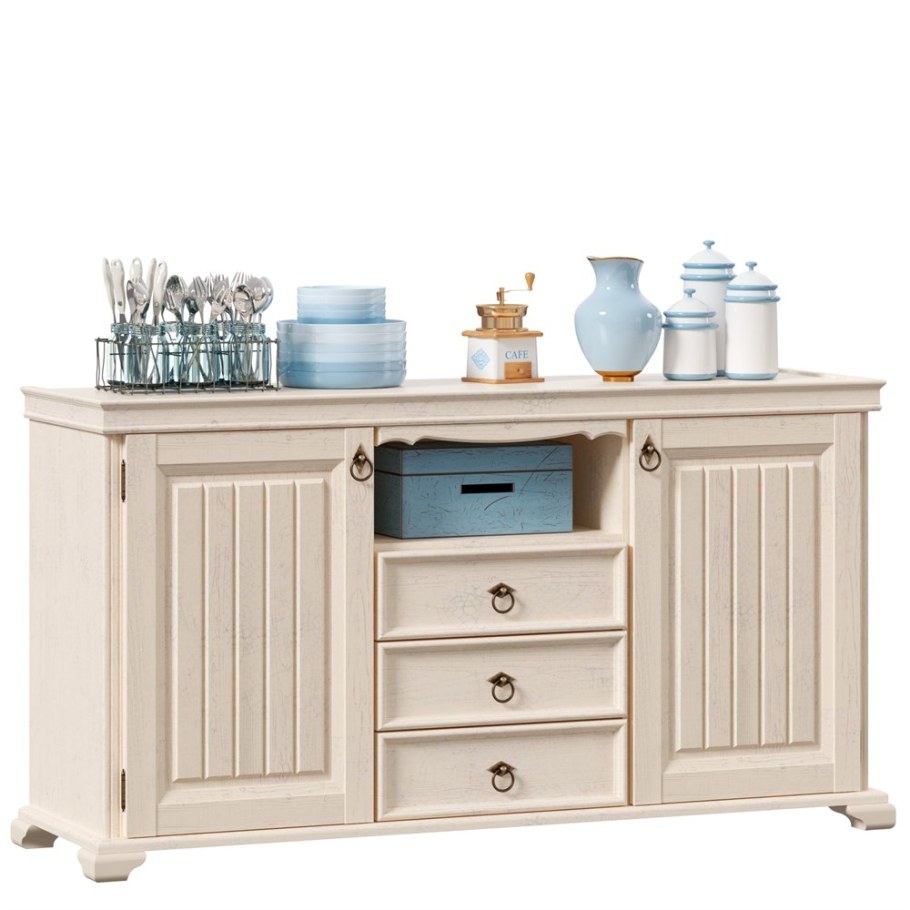 Амели 3 комод 642.130