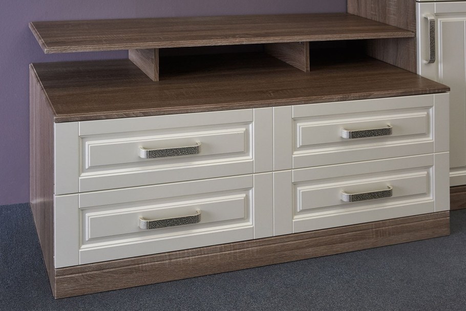 Тумба под ТВ Hoff Прованс
