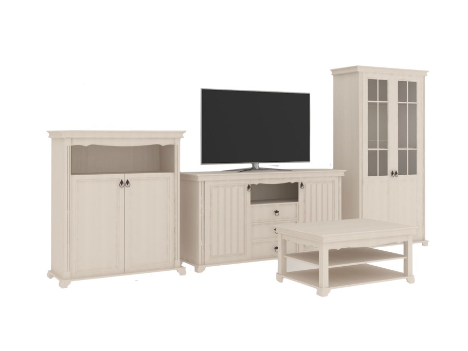 Гостиная Амели любимый дом