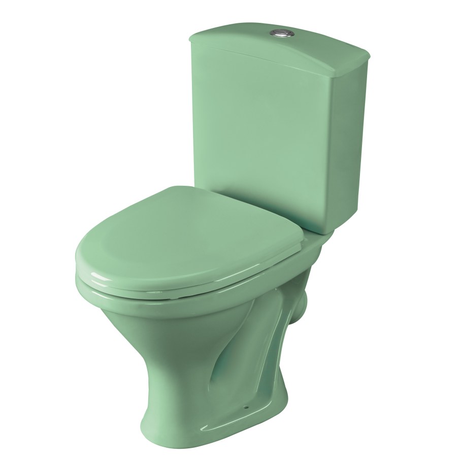 Унитаз Воротынский компакт Santeri