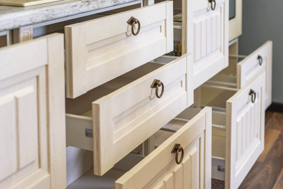 Кухня Амели хофф