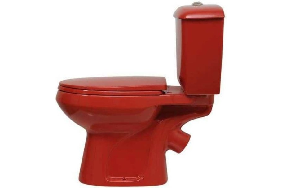 Унитаз-компакт Оскольская керамика Элисса