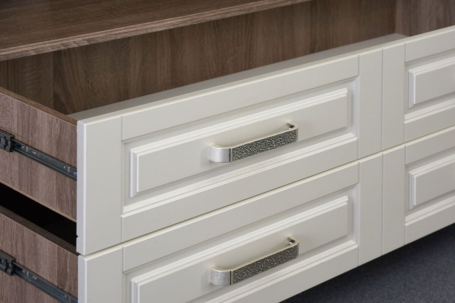 Тумба для ТВ Прованс ТД223.03.11