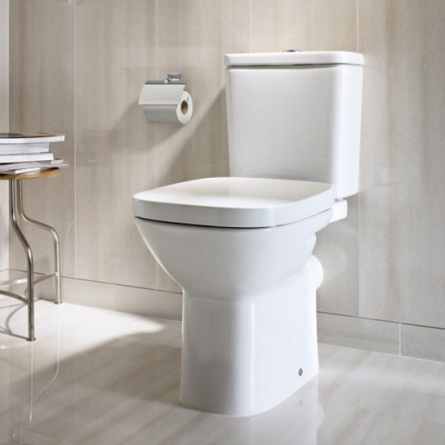 Унитаз Roca Debba 34299700y