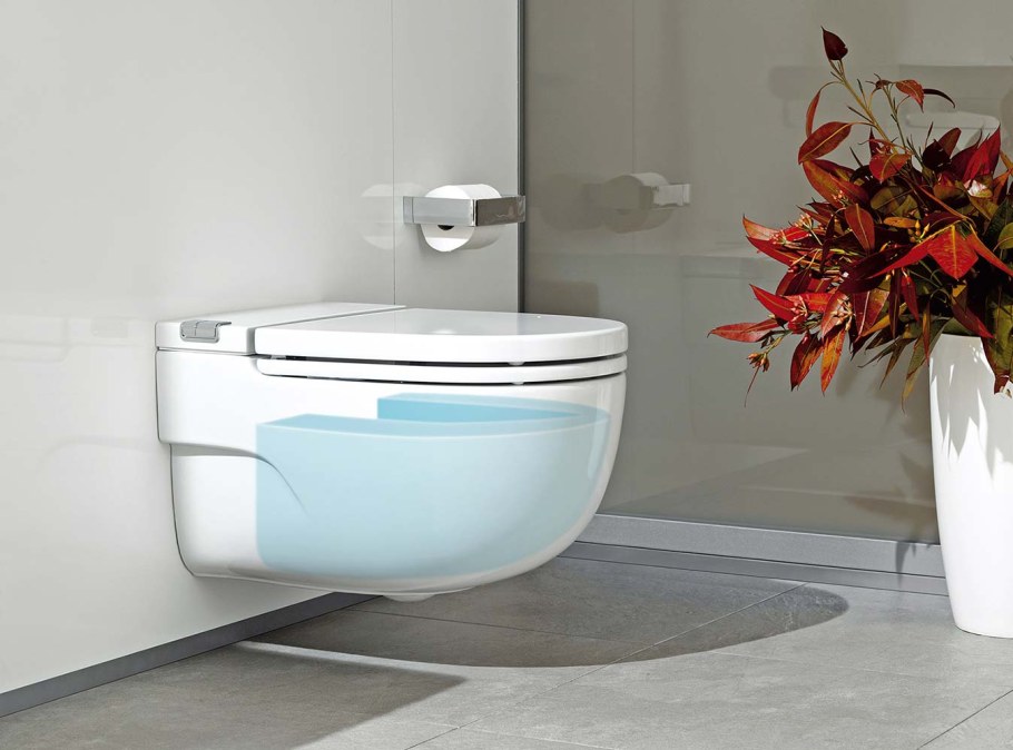 Унитаз подвесной Roca Meridian 346248000