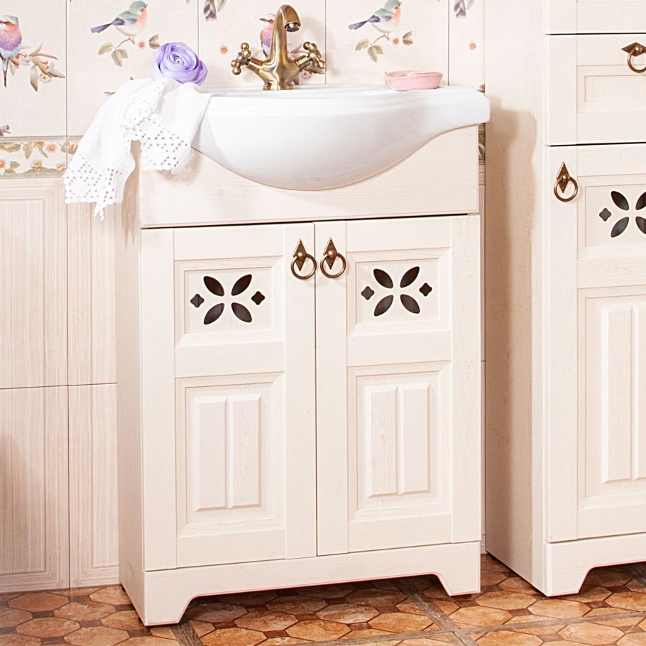 Бриклаер Кантри 65