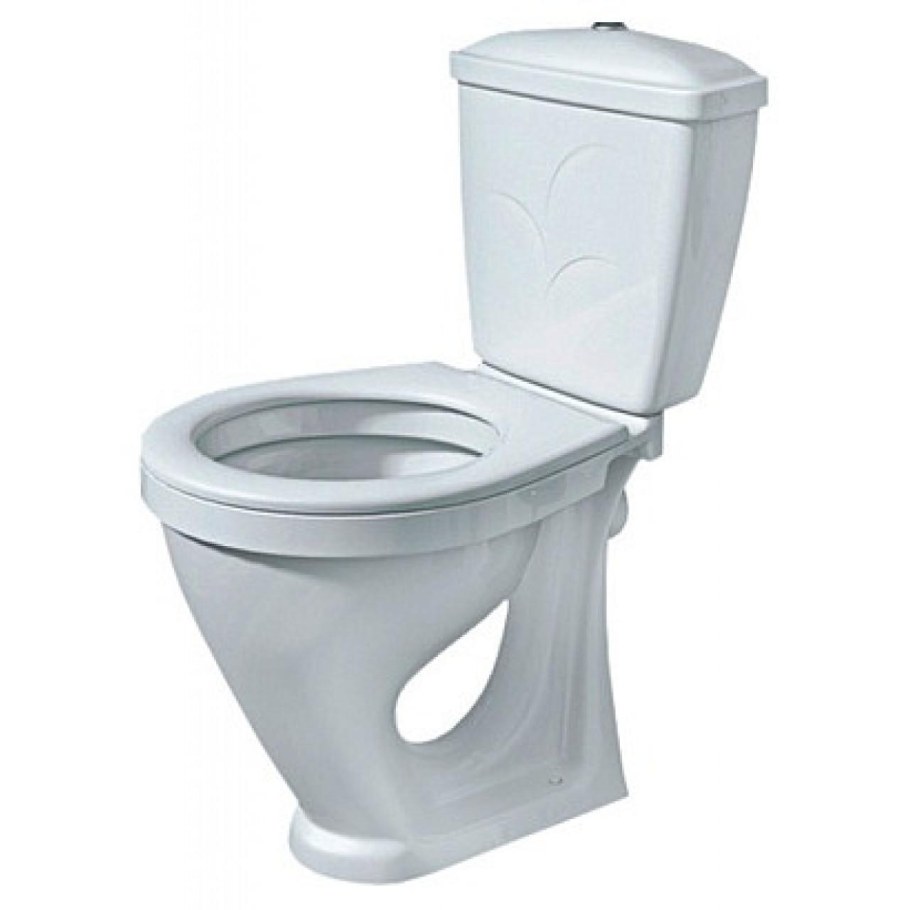 Унитаз-компакт Оскольская керамика детский