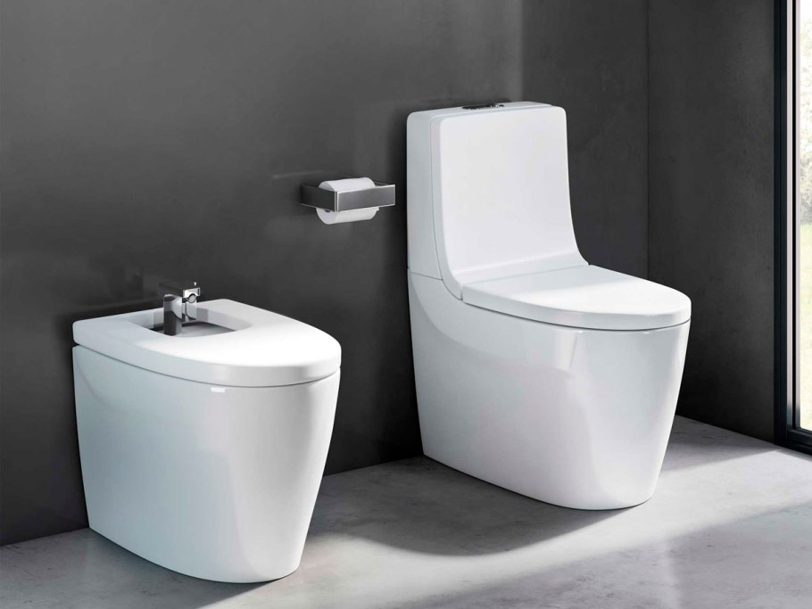 Унитаз напольный Roca Khroma 342657000