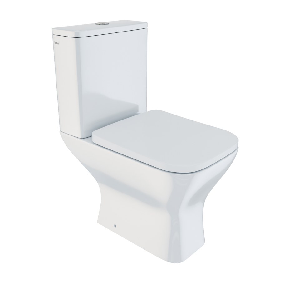 Ideal Standard connect Cube e803701