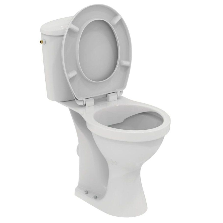 Унитаз Vidima Seva Fresh e404961 с функцией биде