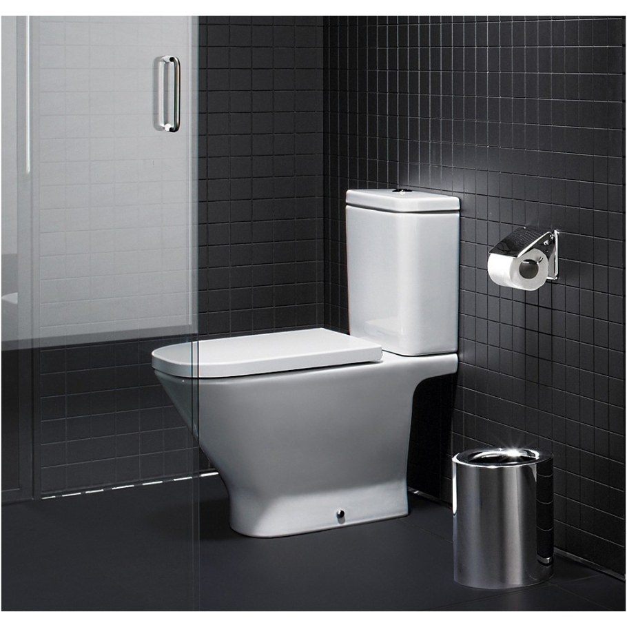 Унитаз-компакт Roca gap 342477000