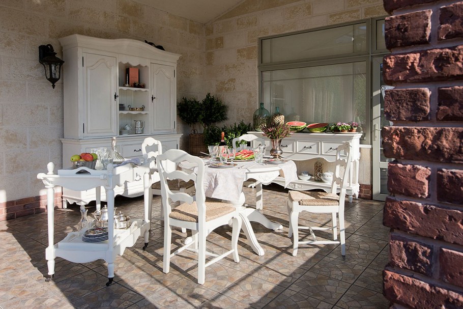 Мебель la truffe