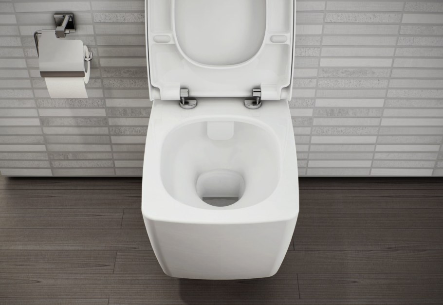 Унитаз Vitra Metropole