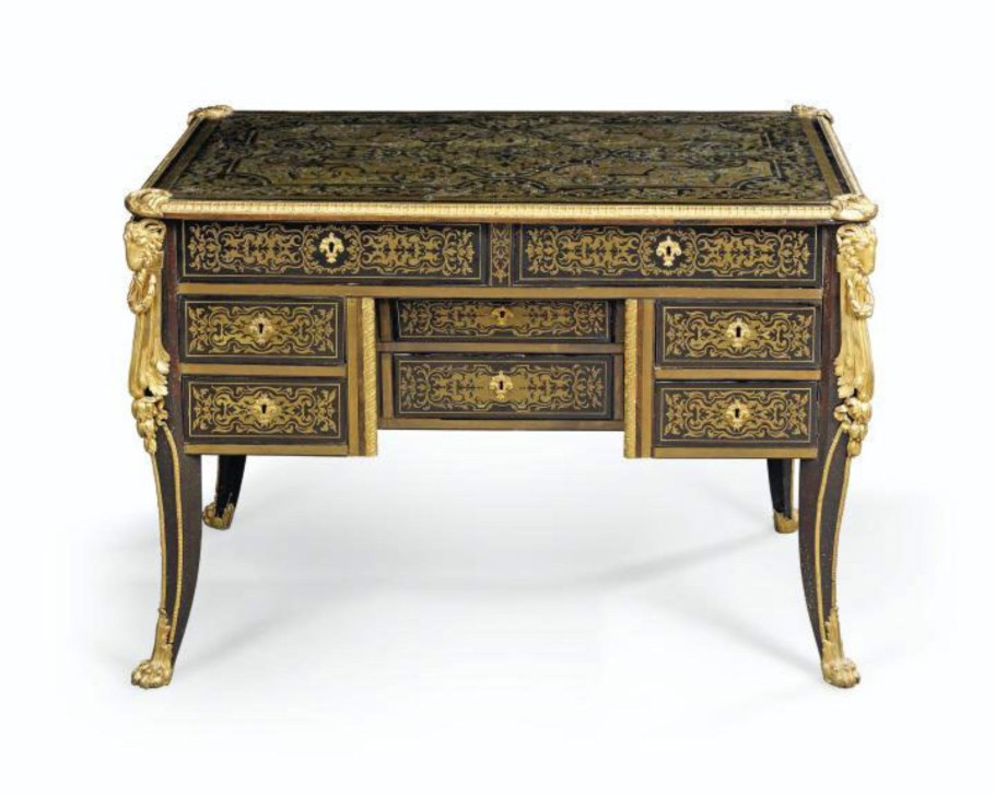 Письменный стол Буль