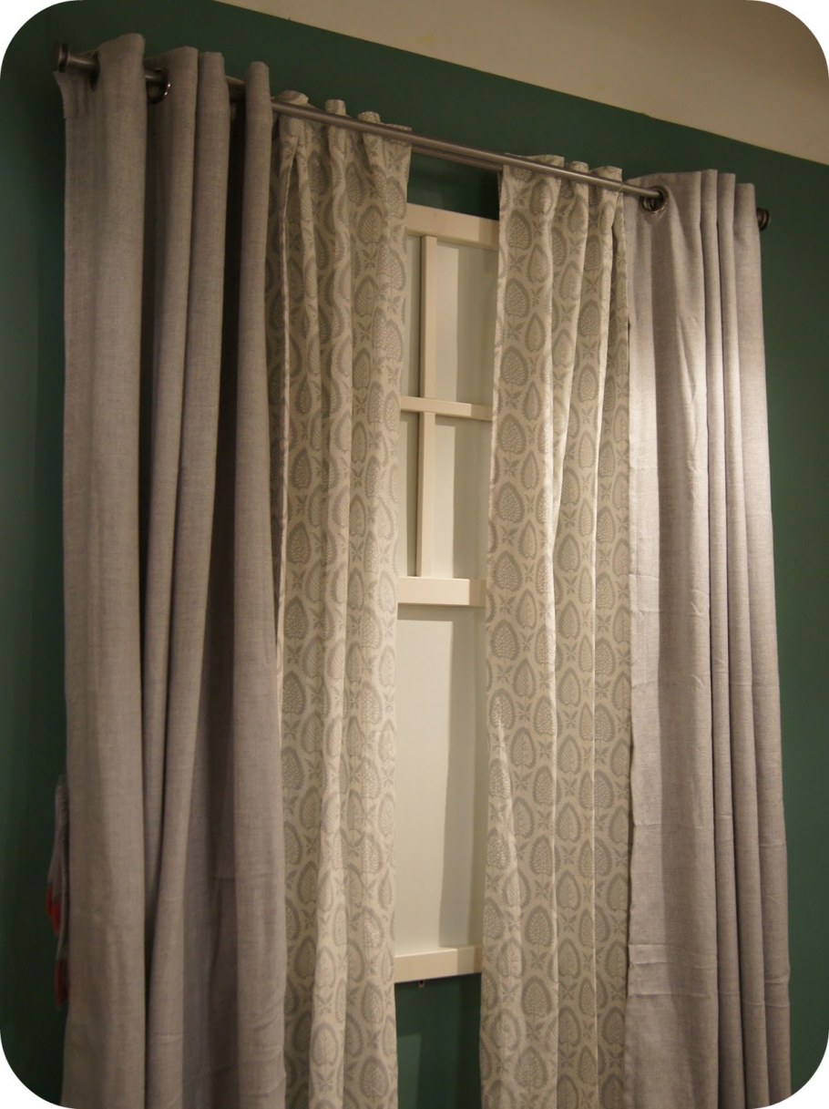 Шторы РОКЕНТРАВ икеа