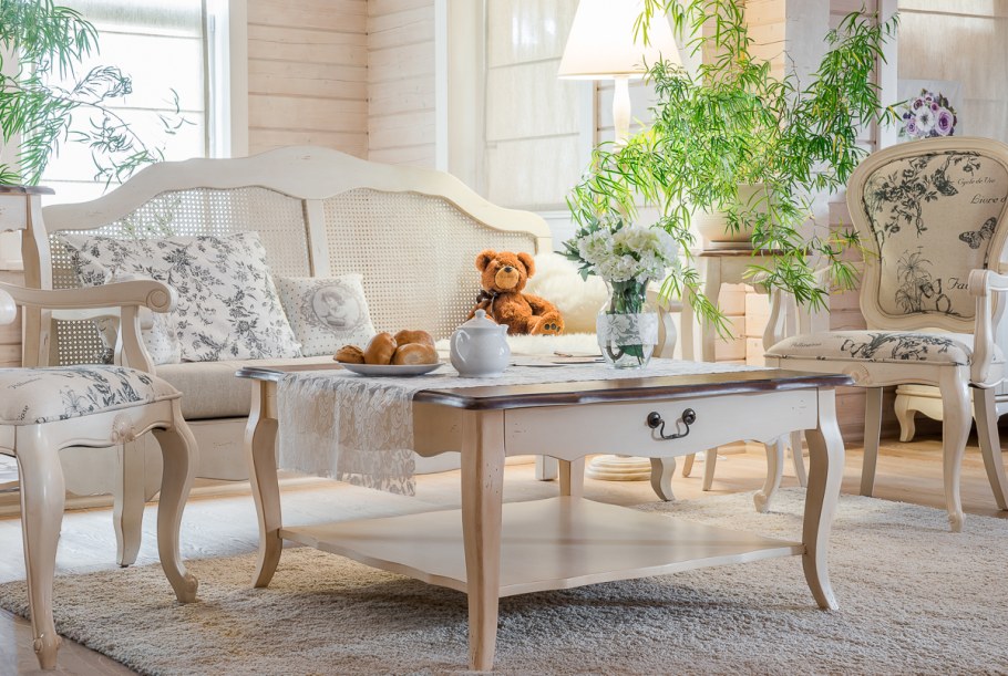 Столик Прованс Provence -