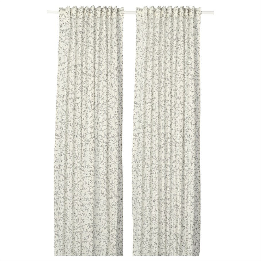 Ингварда икеа шторы