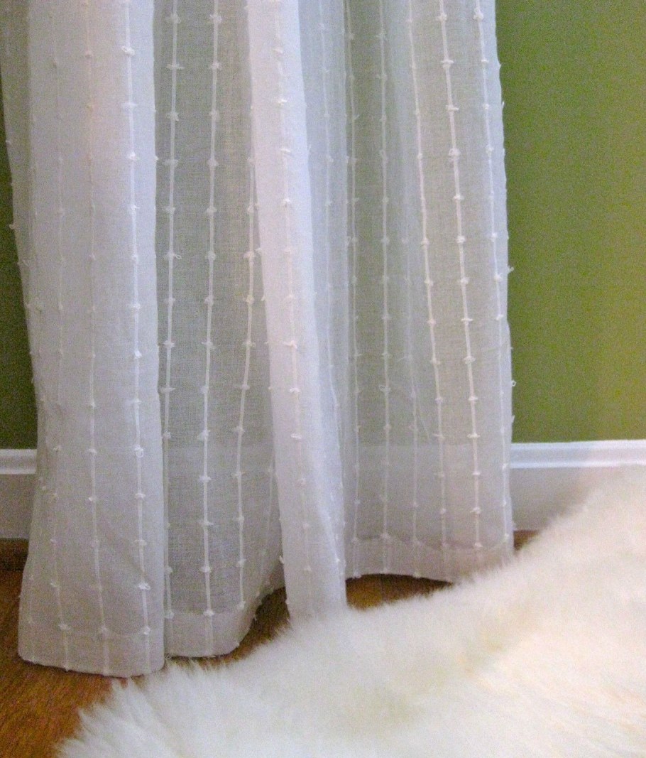 Шторы Матильда икеа