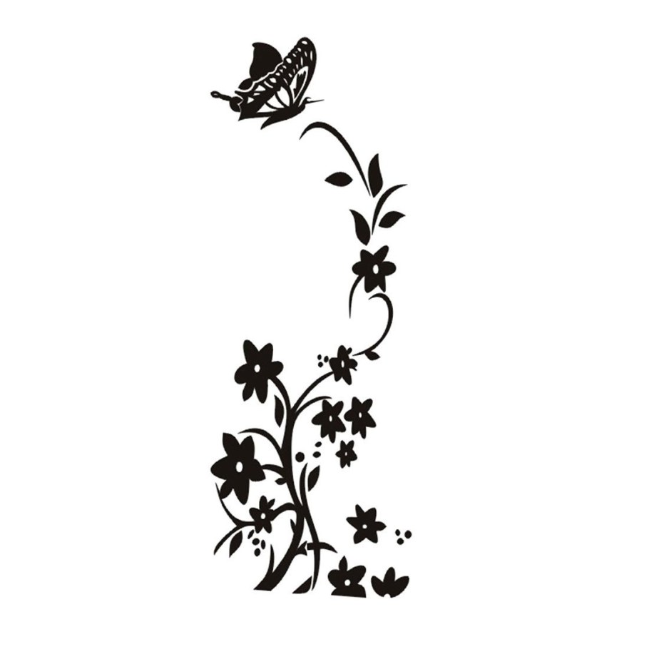 Трафарет для мебели