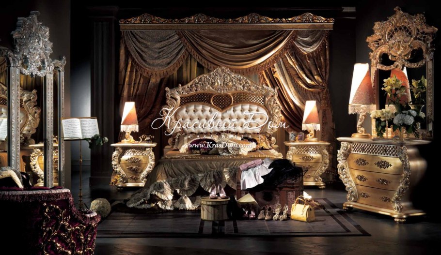 Cappelletti мебель