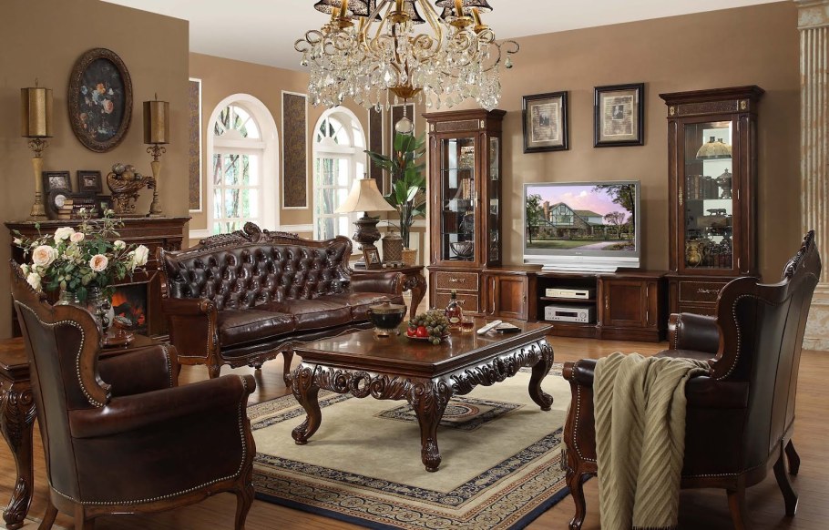 Какая мебель сейчас в моде в Махачкале