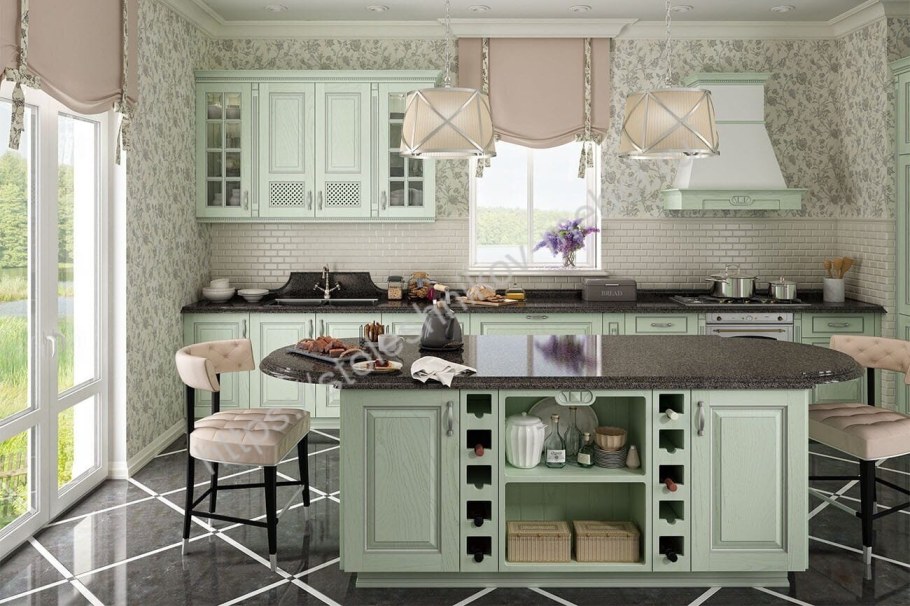 Геос идеал Симона