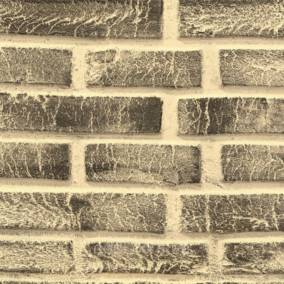 Декоративная штукатурка кирпич