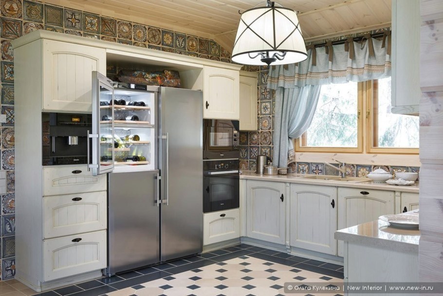 Ольга Кулекина