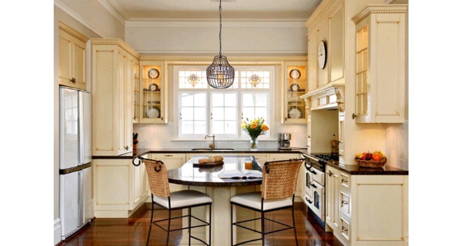 Кухня классика