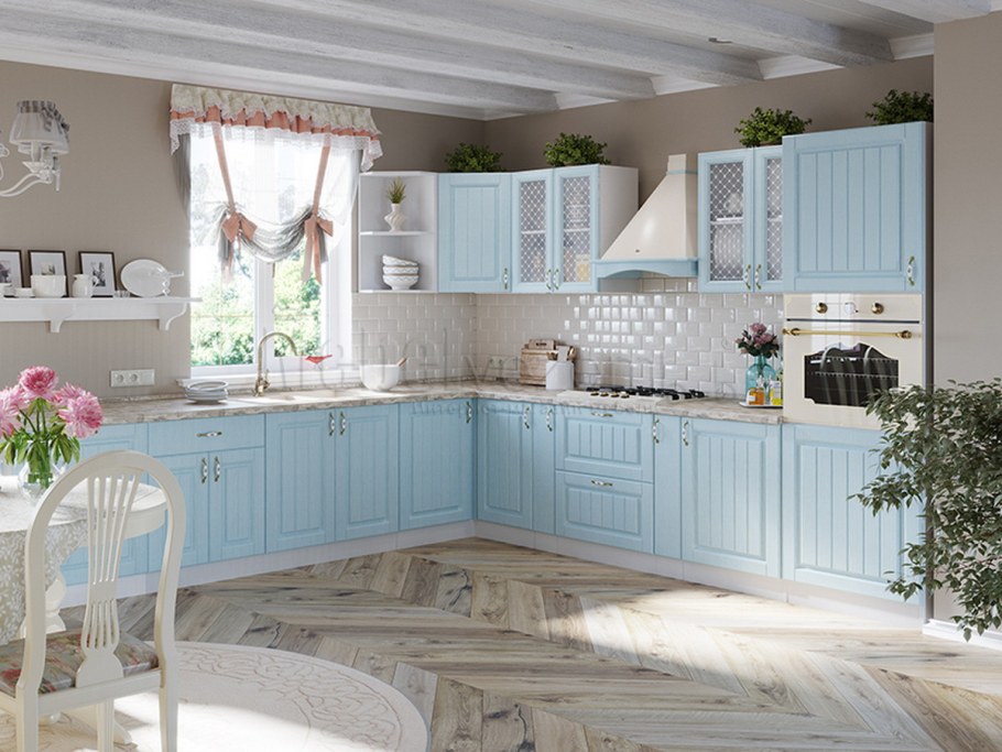 Кухня Прованс 2м Киргу