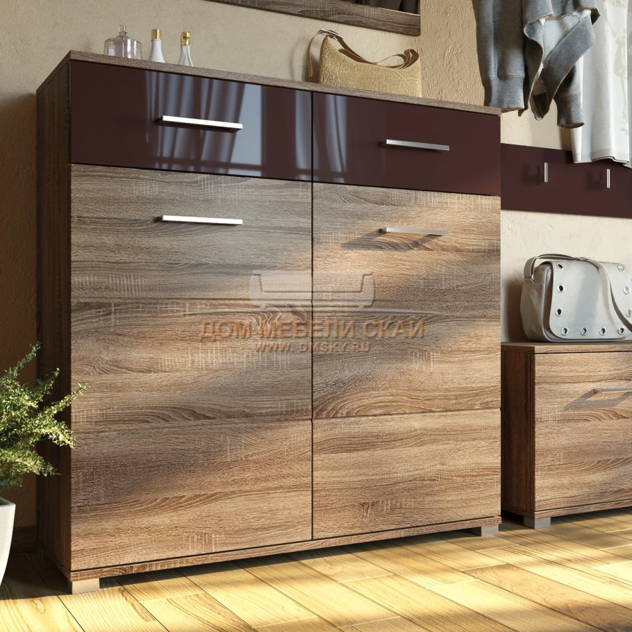 Прихожая ХОУМЛАЙН homeline