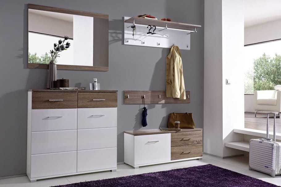 Прихожая ХОУМЛАЙН homeline