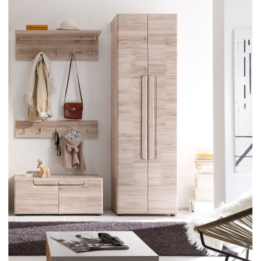 Прихожая София ХОУМЛАЙН белая