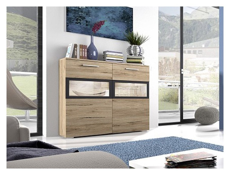 Стенка Helvetia Sarah Typ 09