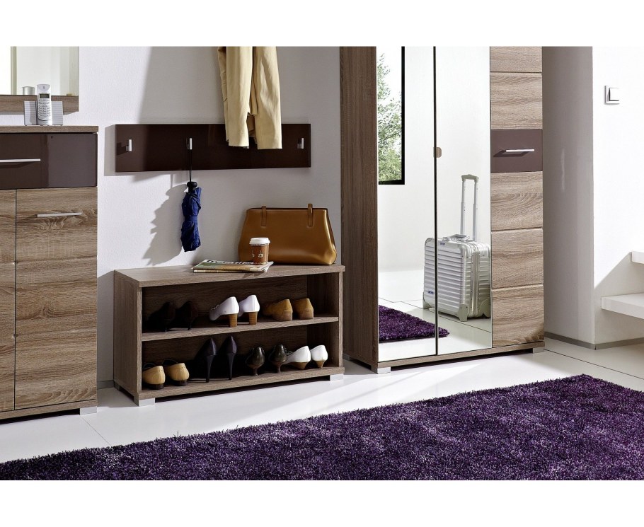 Тумба ХОУМЛАЙН kom1d2s/4/11