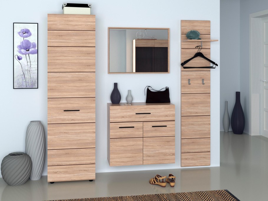 Solo Combino прихожая отзывы