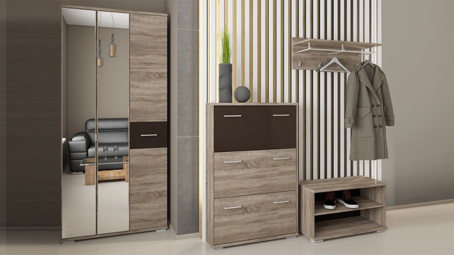 Шкаф Хьюстон хофф