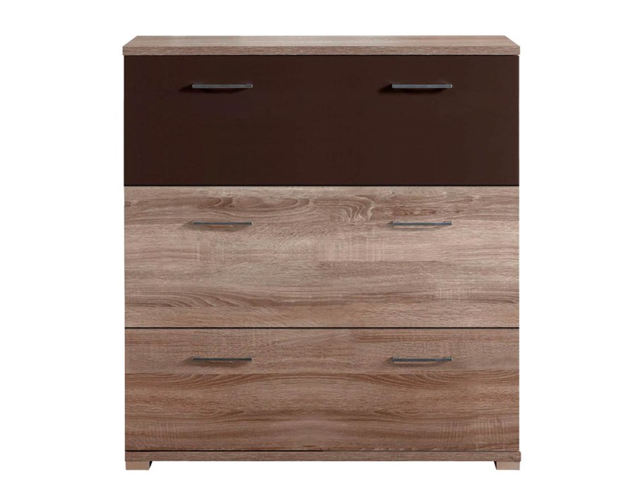 Обувница homeline sfb3b/12/10