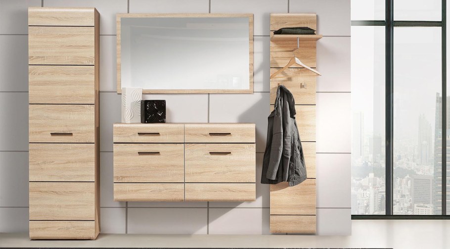 Прихожая Комбино cmbd02 - 929 форте