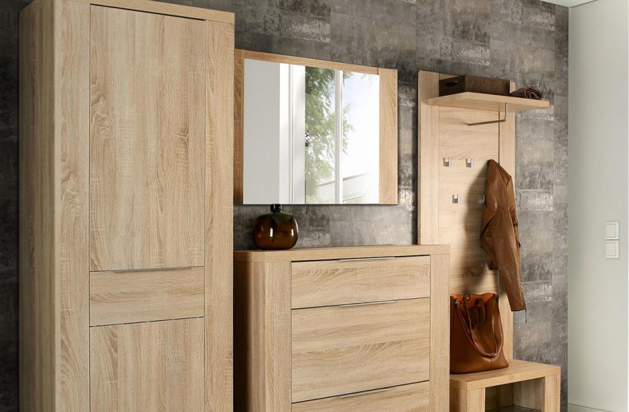 Прихожая Manhattan Бардолино