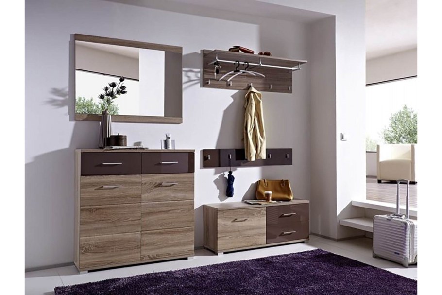 Прихожая ХОУМЛАЙН homeline