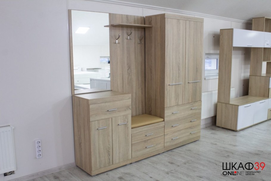 Прихожая ХОУМЛАЙН